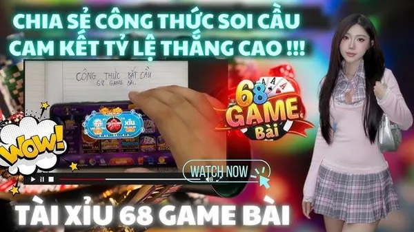 game bài đổi thường - B29