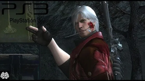 game hành động - Devil May Cry Series