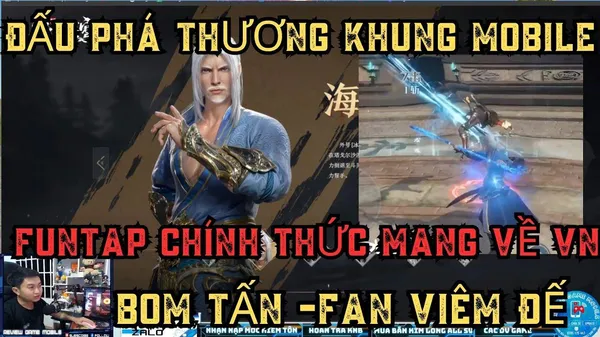 game khủng long - Funtap