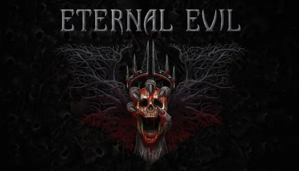 game kinh dị - Eternal Evil