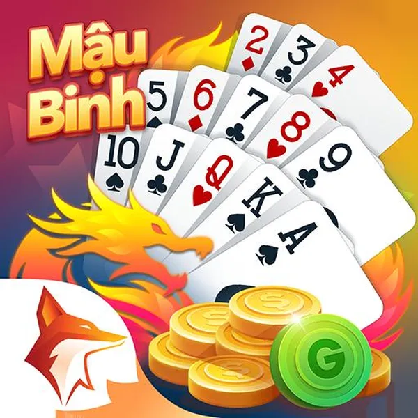 game mậu binh - Mậu Binh Kiểu Mới