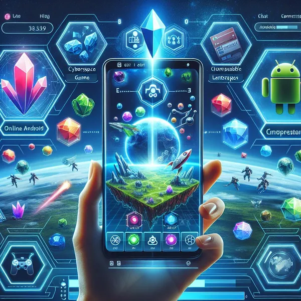 Top 20 Game Online Android Hay Nhất Đáng Chơi Năm 2024