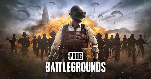 game online PC - PUBG: Battlegrounds