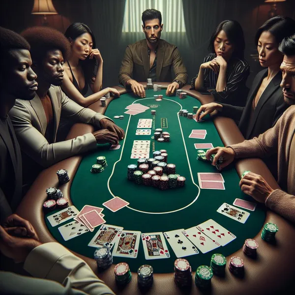 Danh sách 18 game poker hấp dẫn nhất cho người yêu thích bài bạc